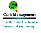 Cash Management