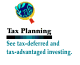 Tax Planning